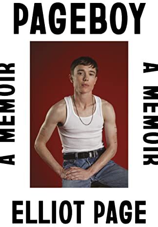 Elliot Page - Pageboy: A Memoir - Preis vom 13.10.2026 11:25:28 h