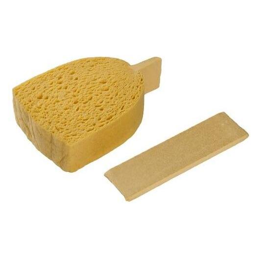 Spontex PK10 SCHWAMM GB 95030060 AZEL 60 (10 Stk.) (95030060)