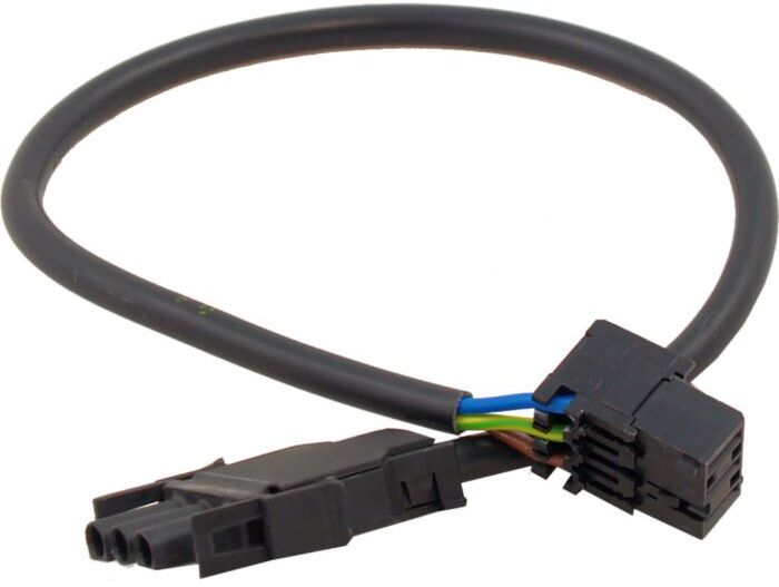 Wolf Kabel Feuerungsautomat/ 2800712 Brennermotor
