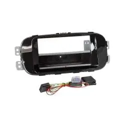 ACV 241178-37-2 2-DIN RB Inbay® Kia Soul 2014 > piano black