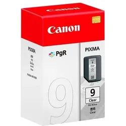 Canon Original PGI-9CO Druckerpatrone Klartinte Chroma Optimiser 191ml (2442B001)