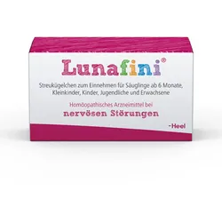 LUNAFINI Globuli 2 g