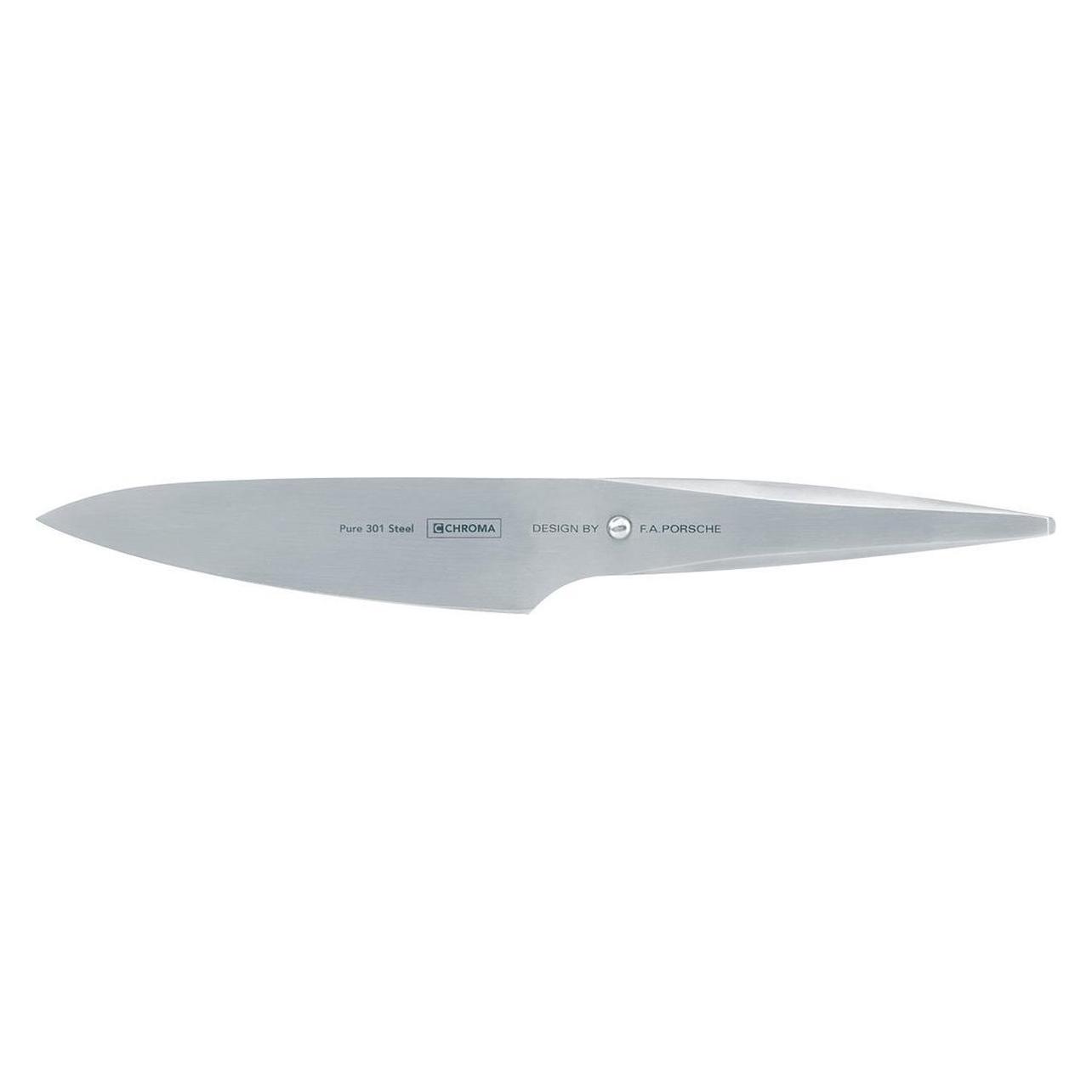 Chroma Traditionelles Kochmesser 14,2 (14.20 cm) (34379694)
