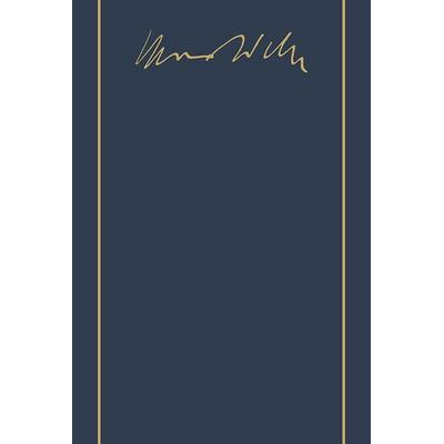 Max Weber-Gesamtausgabe, Gebundene Ausgabe von Max Weber, Mohr Siebeck, 978-3-16-145765-4