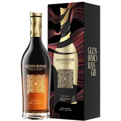 Glenmorangie Signet Reserve - Highland Single Malt Scotch Whisky