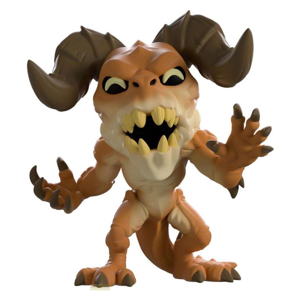 Youtooz Fallout Vinyl Figur Deathclaw 10 cm (53706958)