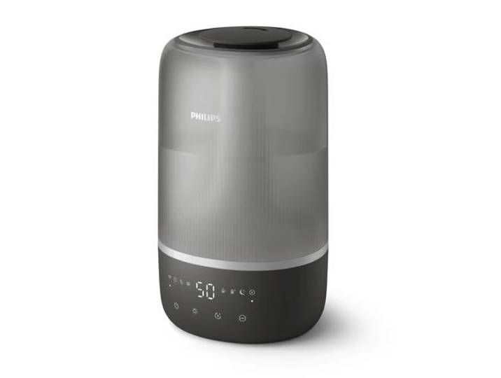 Philips luchtbevochtiger 1000-serie - HU1510/03