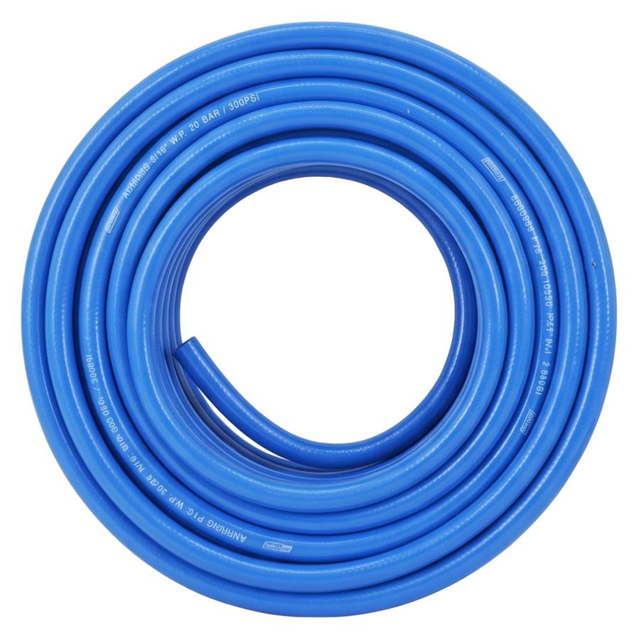 Awtools WĄŻ PNE.PVC BEZ SZYBK. 8mm x 25m (76091297)