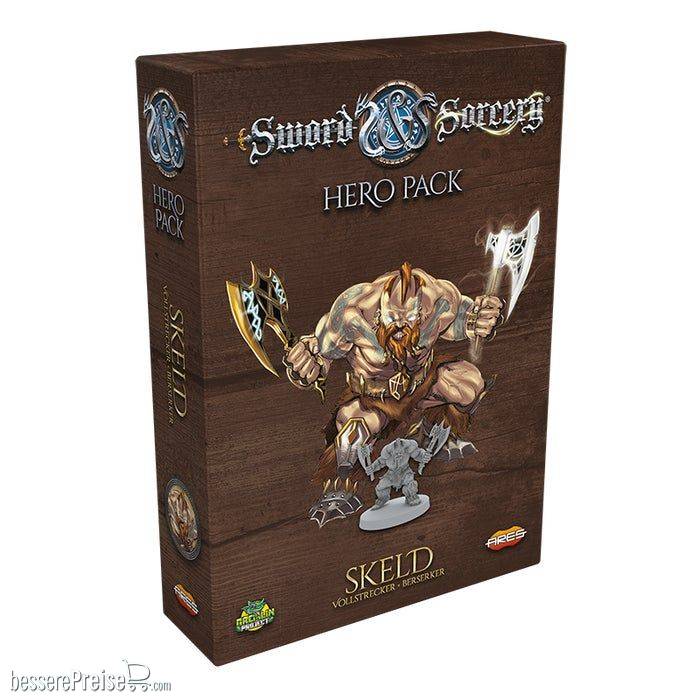 Ares Games ARGD0188