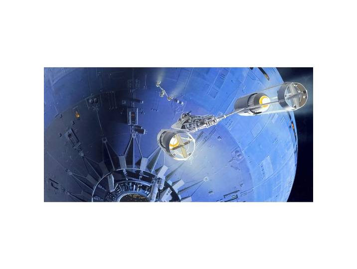 FOTOTAPETE DX10-049 STAR WARS CLASSIC