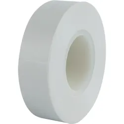 MegaTape PVC Tape UT7 Weiß - 19 mm / 20 m