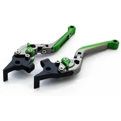 Racing Technology, Schalthebel + Bremshebel