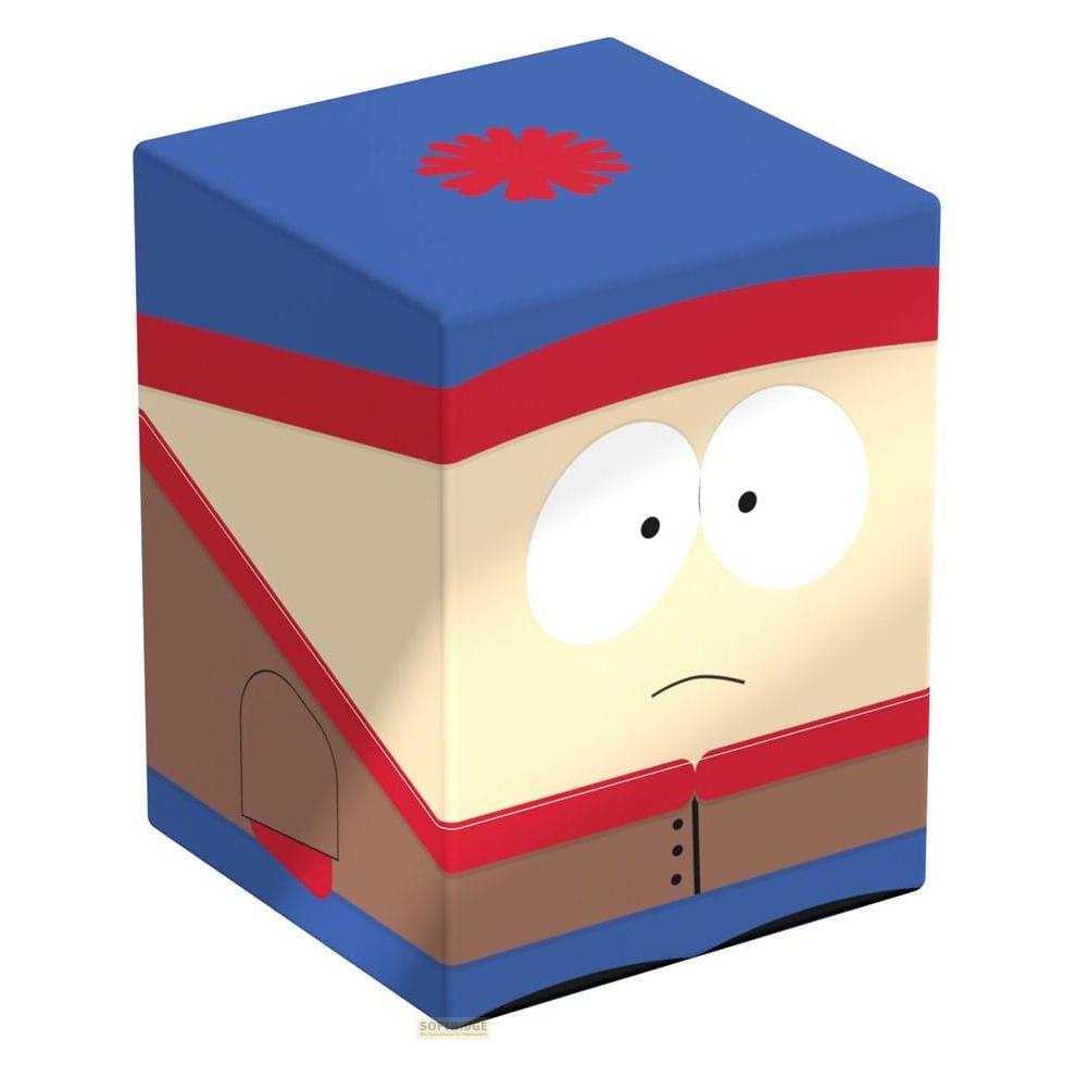 Squaroes Squaroe South Park 003 - Stan (SQR-020001-252-011-00)