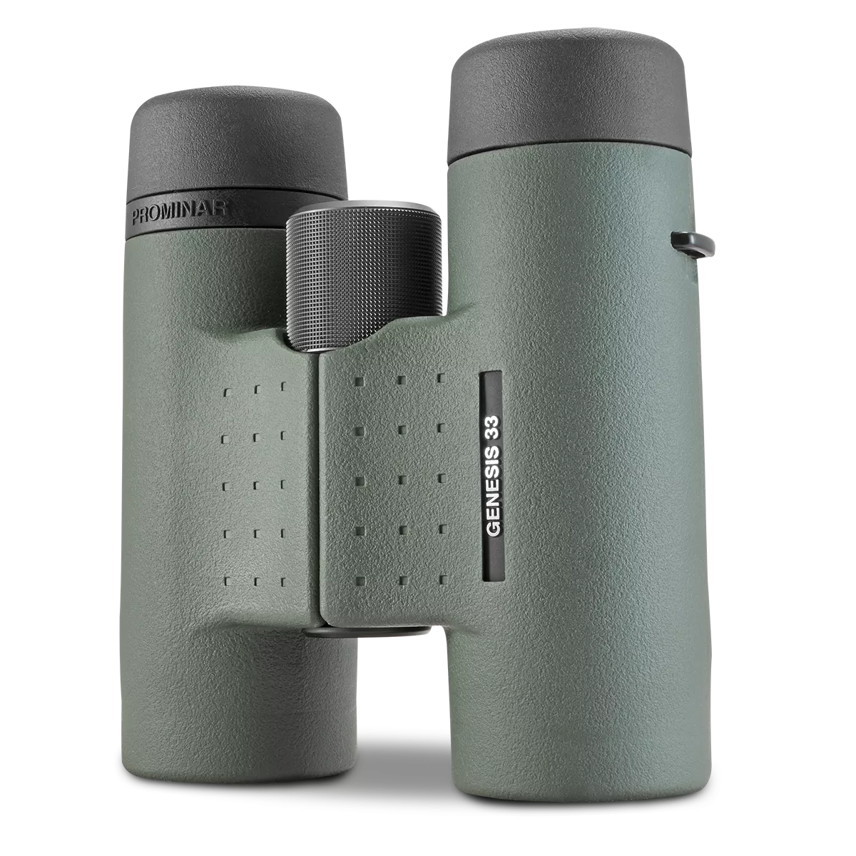Kowa GENESIS PROMINAR 10x33 inkl. Premium Reinigungsset