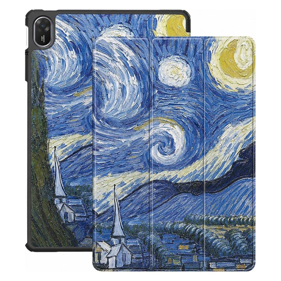 Techsuit - FoldPro - Huawei MatePad 11.5 (2025) - Starry Night (Huawei MatePad 11.5) (65204595)
