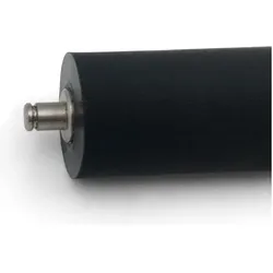Zebra Andruckrollenset für Schäleinheit, Drucker Zubehör