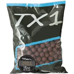 Shimano TX1 Boilies (Squid & Octopus)