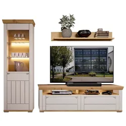 Landscape Wandkombination COLMAR - B/H/T ca. 280,00x208,00x53,00