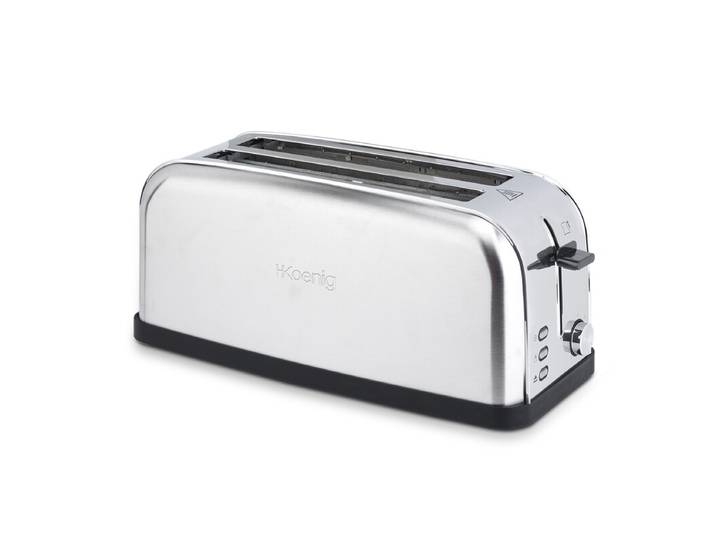 H.Koenig TOAS28 - grille-pain spécial baguettes