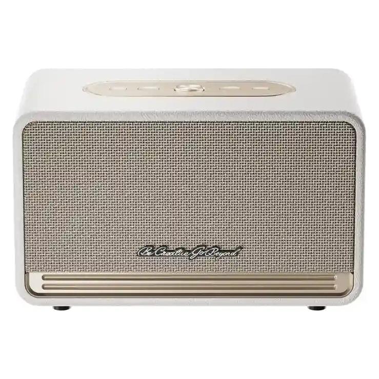 QCY SP300 Wireless Speaker (White) (12 h) (SP300 white)