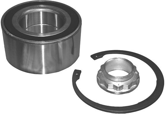 Nk Radlager 761516 Für Bmw
