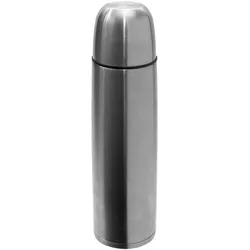 Tiger, Trinkflasche + Thermosflasche, (0.50 l)