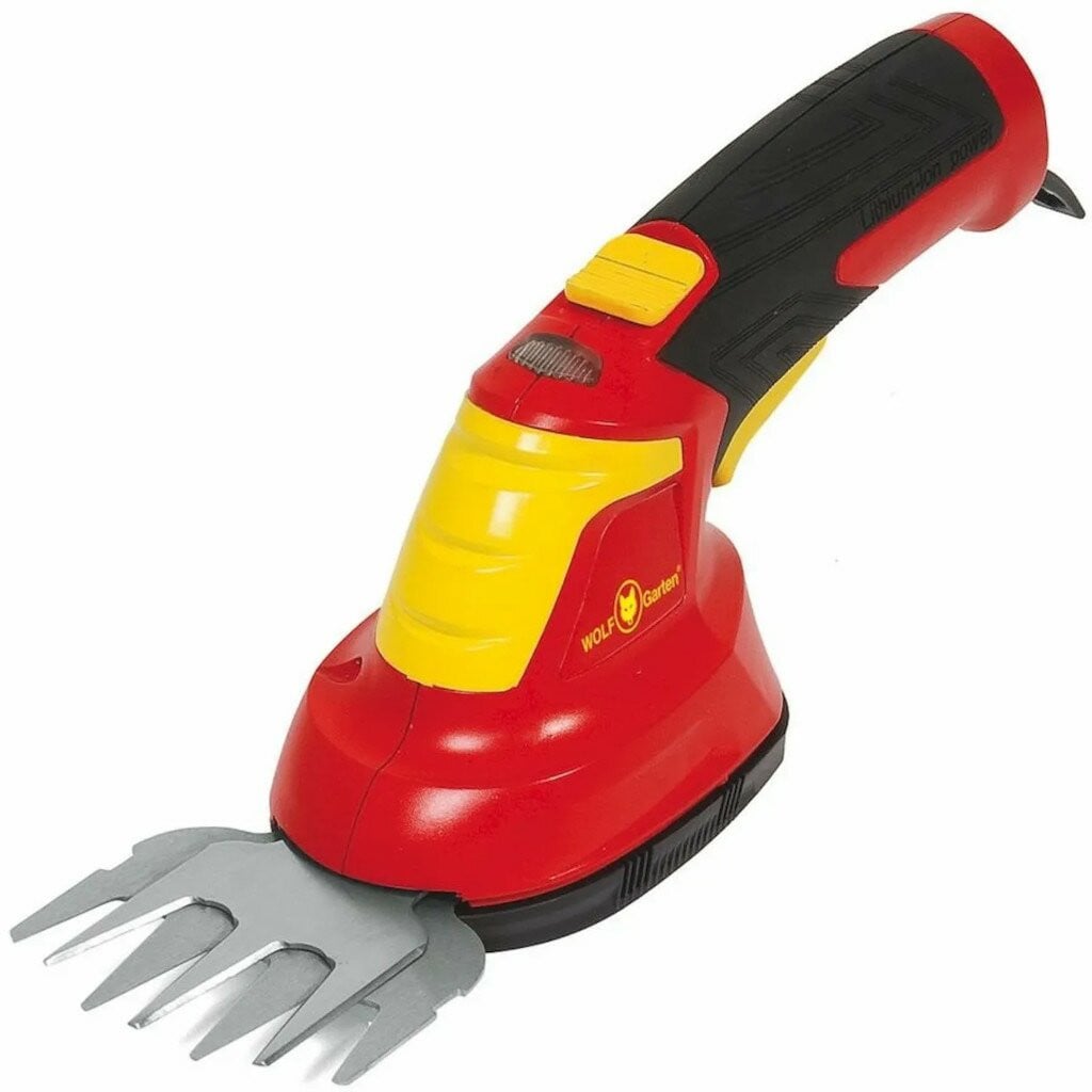 Wolf-Garten Accu grasschaar Finesse Li-ion 30R