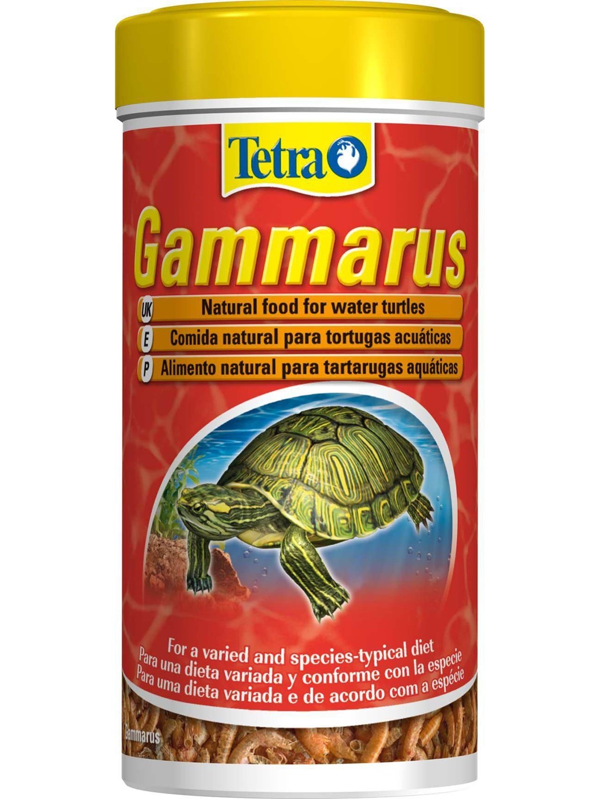 Tetra tetra gammarus 250 ml