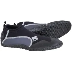 O'Neill Reactor Reef Boot Neoprenschuhe schwarz