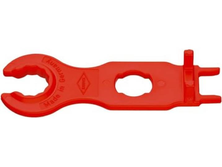KNIPEX Montagegereedschapsset 115 mm, 97 49 66 2