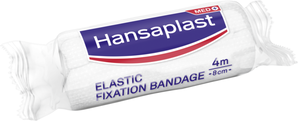Hansaplast Ligadura Elástica Hipoalergénica 1 un