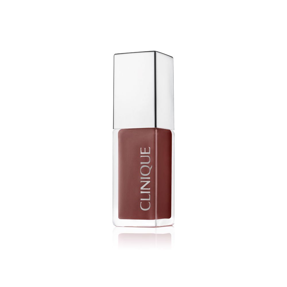 Clinique Pop Lip And Cheek Oil - Nude Honey 7 ml Öl