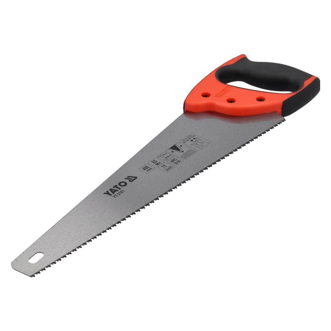 Yato HAND SAW 400MM (YT-3101)