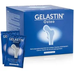 GELASTIN® Osteo Monatspackung - 642 g