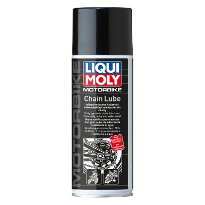 LIQUI MOLY Kettenspray Motorbike Chain Lube [400 ml] 21714