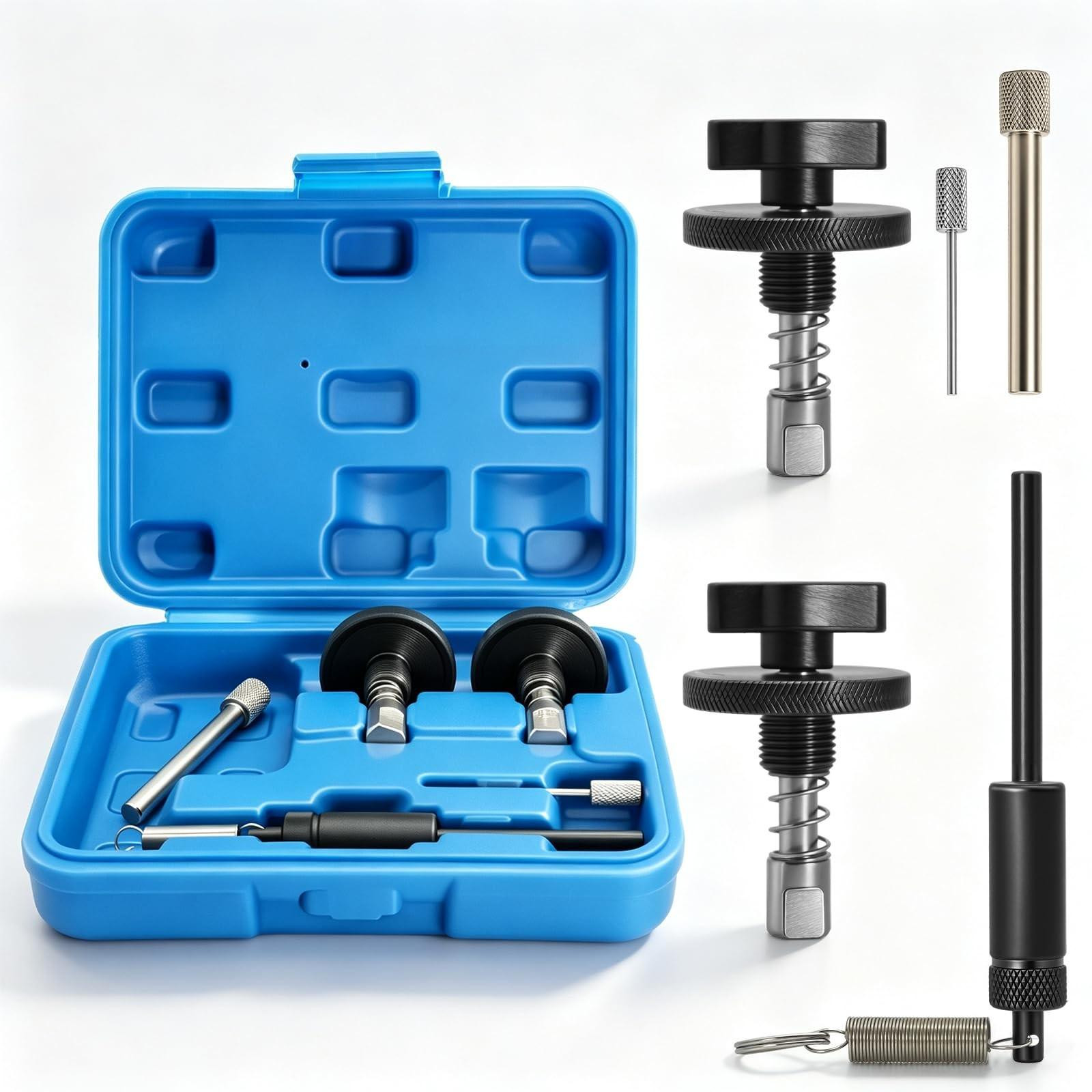 Timing Chain Set 1.3 CDTi Multijet Gereedschap Kit