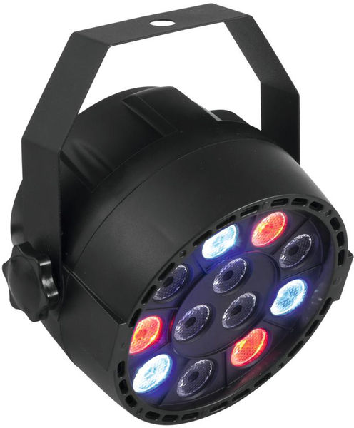 EuroLite LED PARty Spot