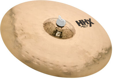 "Sabian 18"" HHX Redlight Crash "