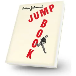 JUMP!, Sachbücher von Philippe Halsman
