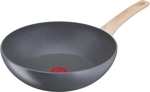 Tefal Natural Force G2661972 Wokpfanne - 28 cm