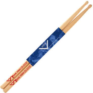Vater XD-Rock Drum Sticks Wood