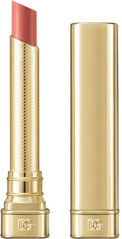 Dolce & Gabbana Classic My Sculpt Satin moisturising glossy lipstick shade My 1984 1.6 g