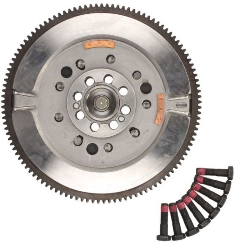Schwungrad VALEO 836592