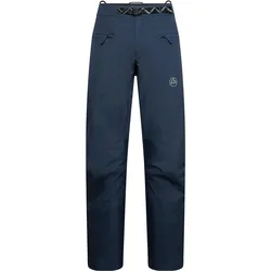 La Sportiva, Herren, Outdoorhose, Alpine Guide GTX Pants M (XL), Blau