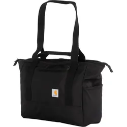 Carhartt Classic Laptop, Tasche Damen - Schwarz - Einheitsgröße