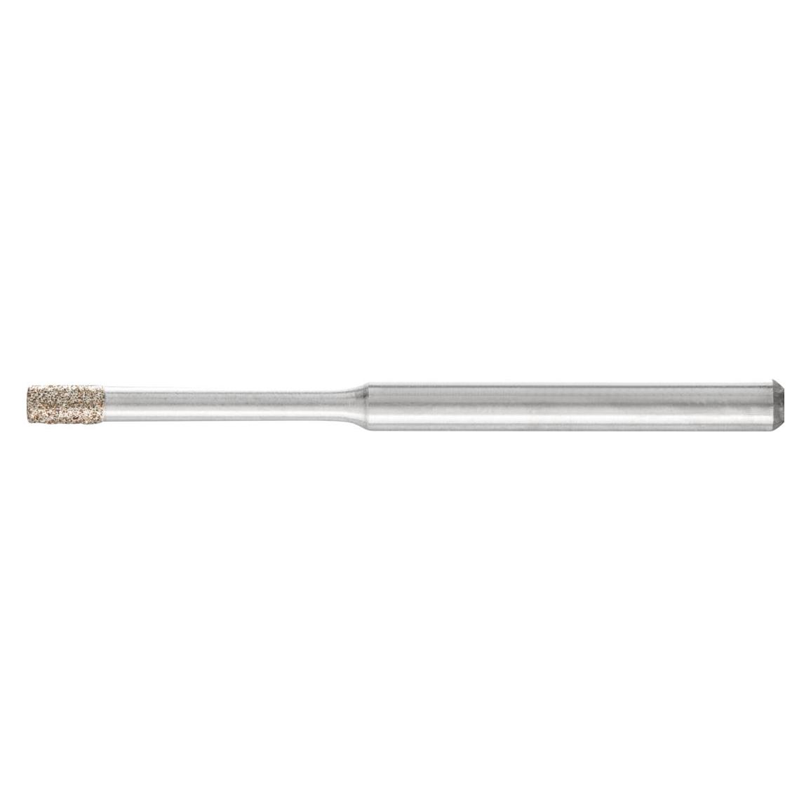 Pferd CBN-Schleifstift BZY-A 2.2-4/3 B 126 VPE: 5 (BZY-A 2,2-4/3 B 126)