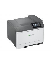 Lexmark CS632dwe Color Singlefunction Printer HV EMEA 40ppm Drucker Farbig 40 ppm (50M0070)