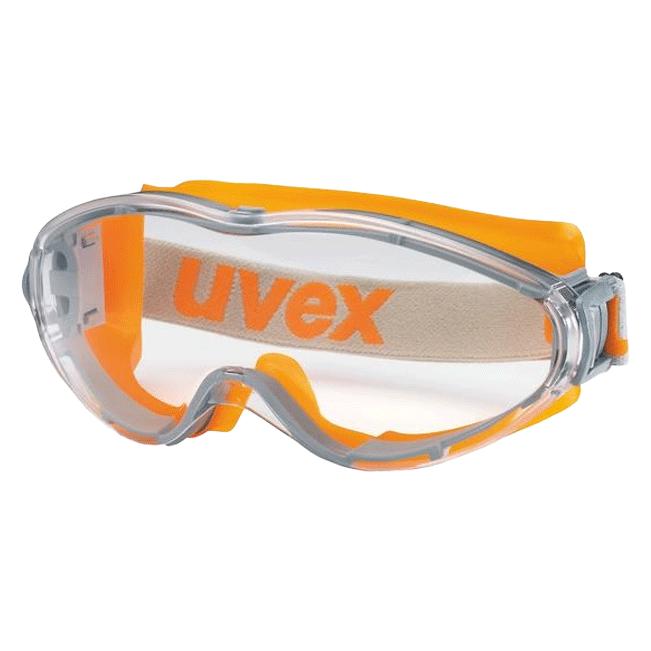 Uvex Vollsichtbrille ultrasonic (9302805)