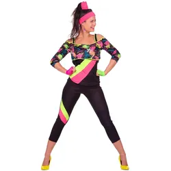 Metamorph 80er Rollerdisco (46)