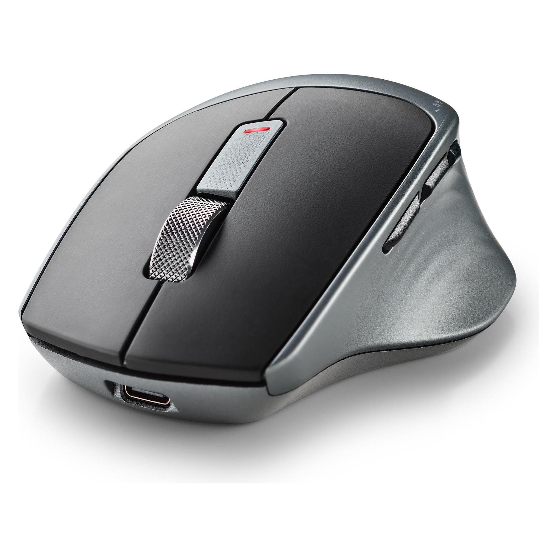 NGS Lush-Rb (Kabellos) (NGS-MOUSE-1425)
